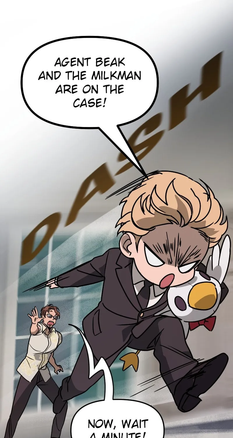 The Mafia Nanny Chapter 13 page 17 - 