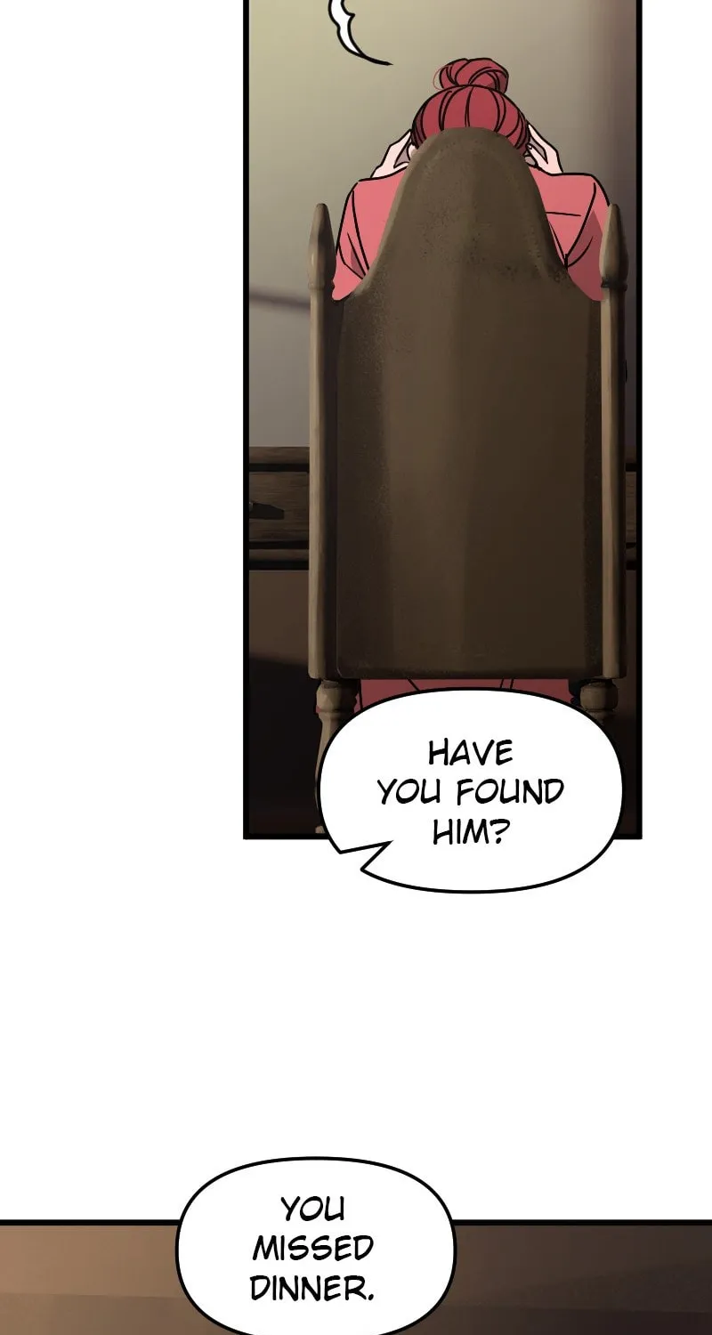 The Mafia Nanny Chapter 13 page 19 - 