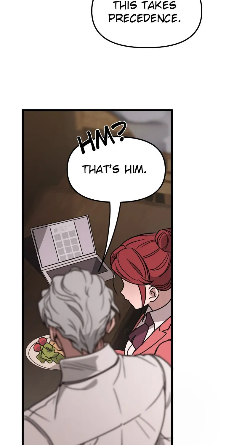 The Mafia Nanny Chapter 13 page 22 - 