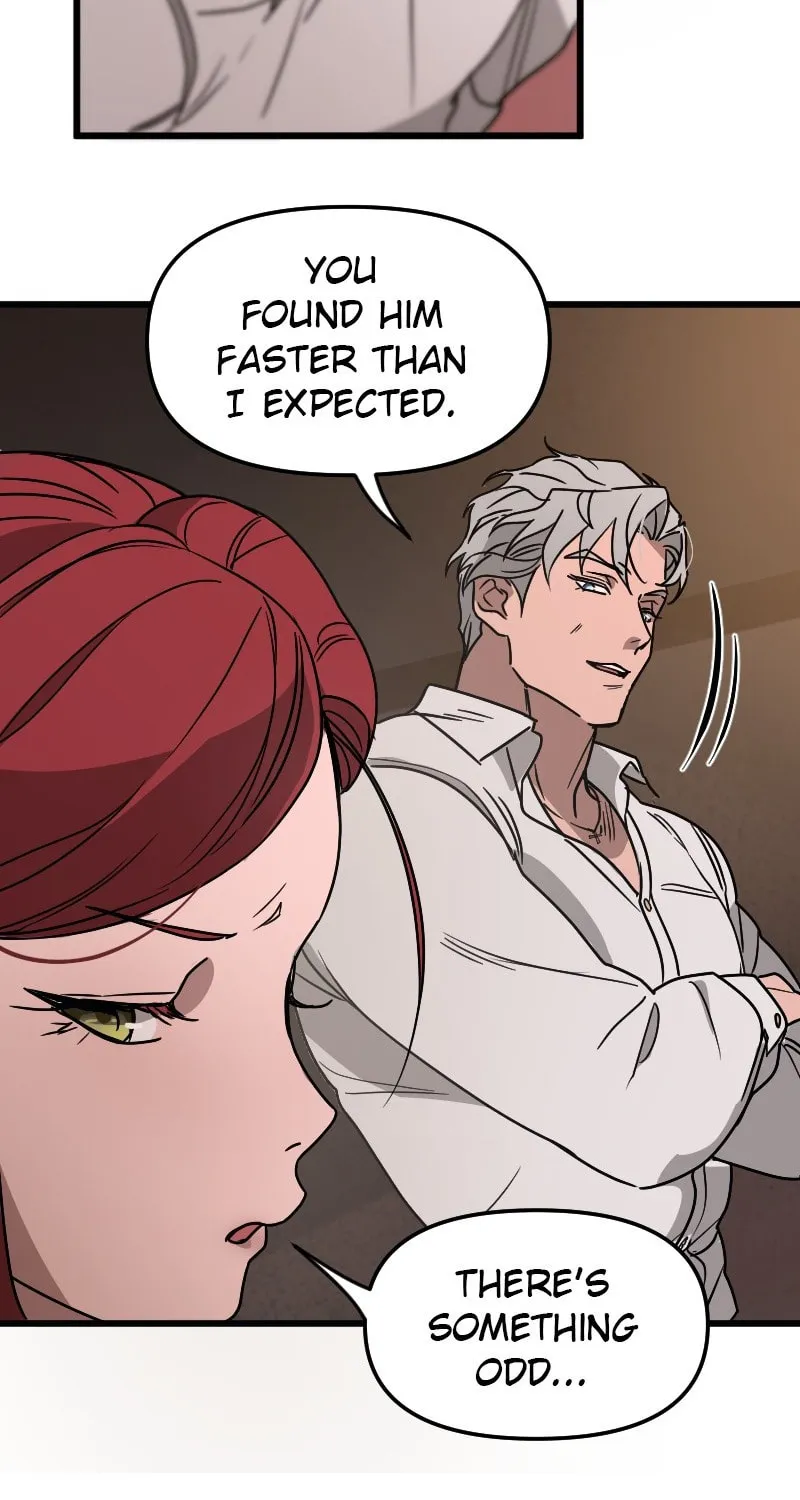 The Mafia Nanny Chapter 13 page 23 - 