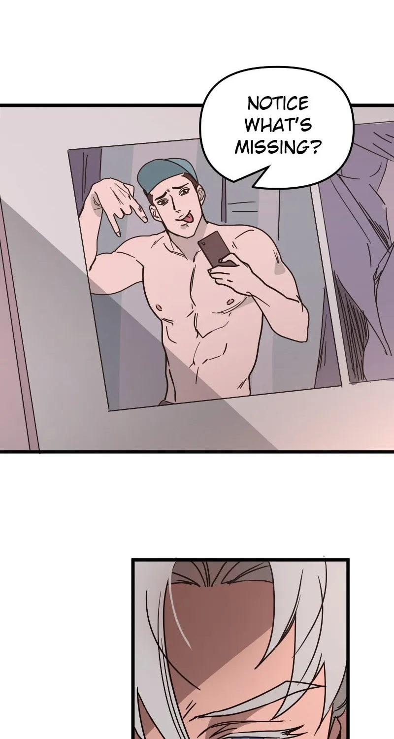 The Mafia Nanny Chapter 13 page 24 - 