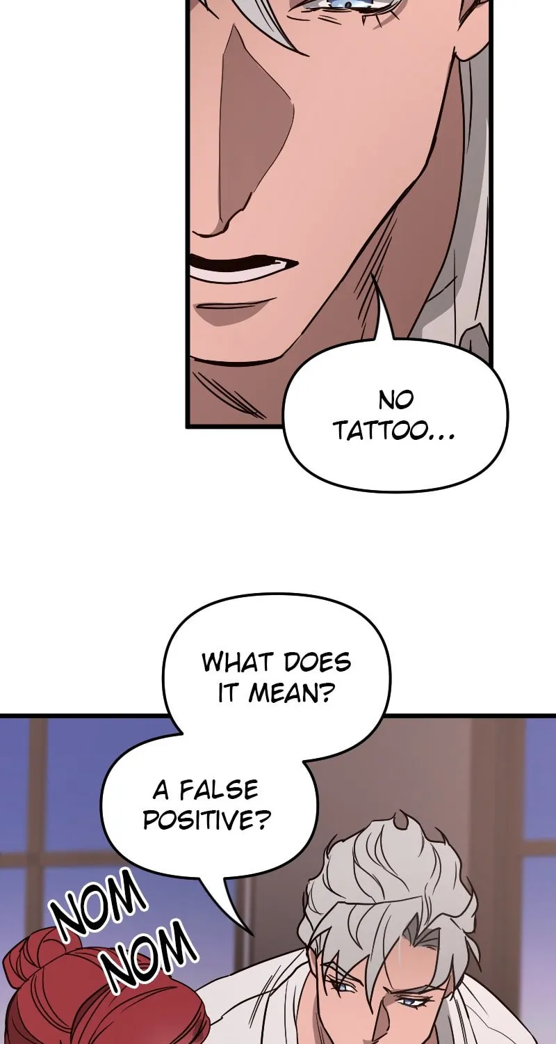 The Mafia Nanny Chapter 13 page 25 - 