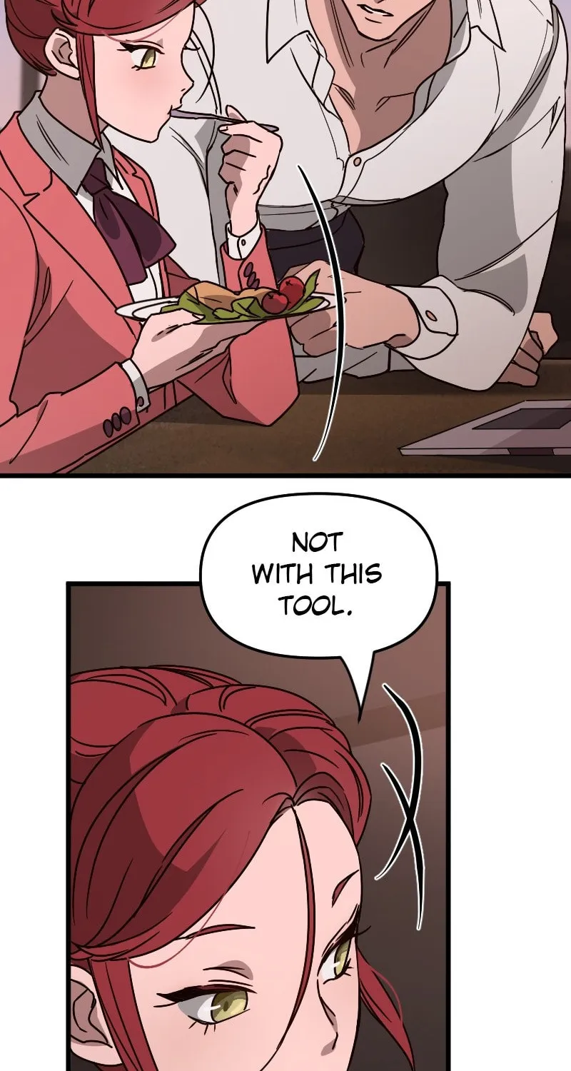The Mafia Nanny Chapter 13 page 26 - 