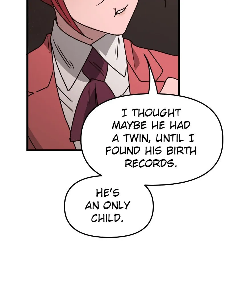 The Mafia Nanny Chapter 13 page 27 - 