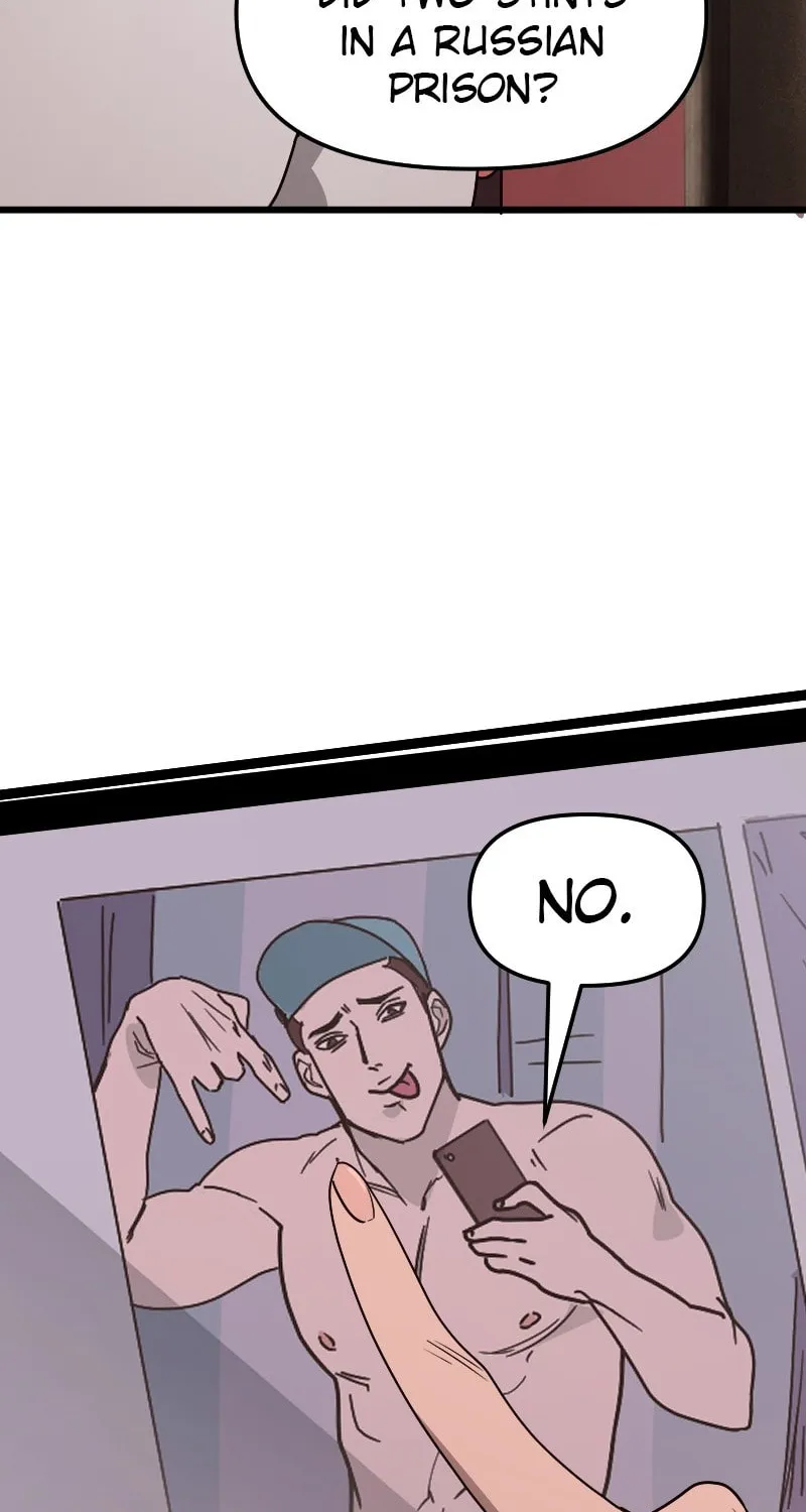 The Mafia Nanny Chapter 13 page 29 - 