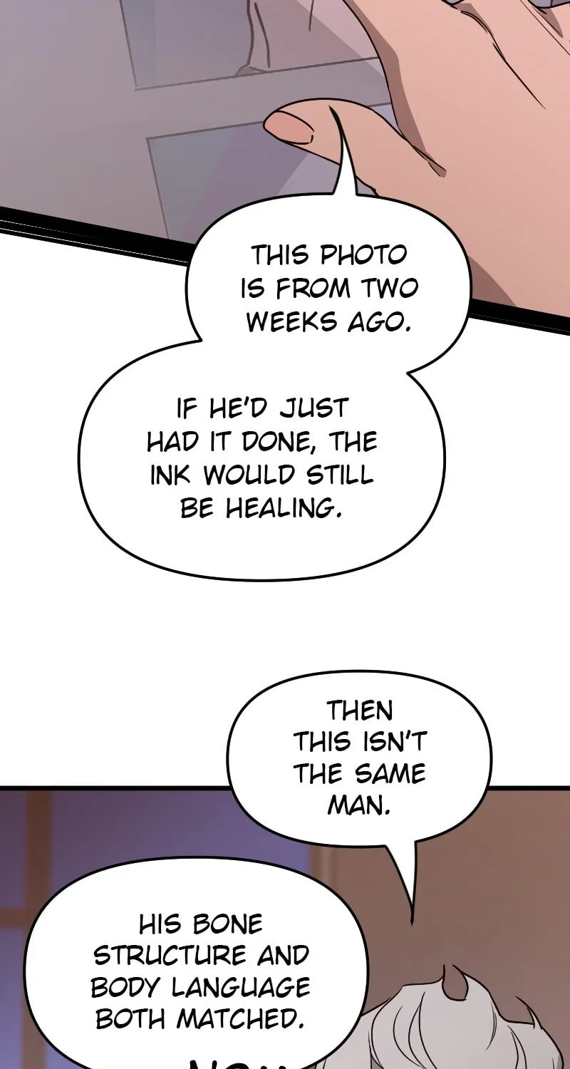The Mafia Nanny Chapter 13 page 30 - 