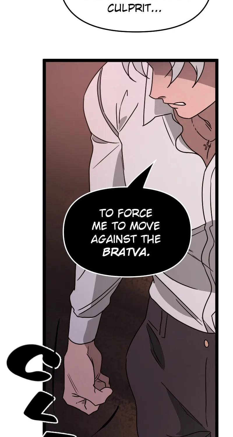 The Mafia Nanny Chapter 13 page 36 - 