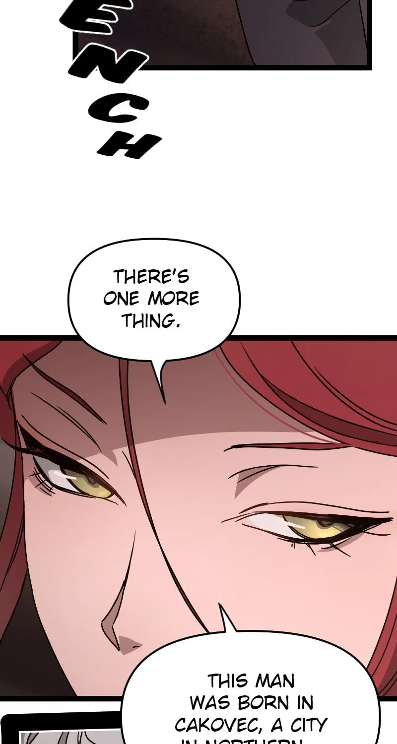 The Mafia Nanny Chapter 13 page 37 - 