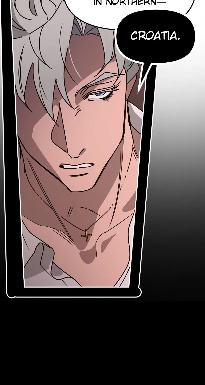 The Mafia Nanny Chapter 13 page 38 - 