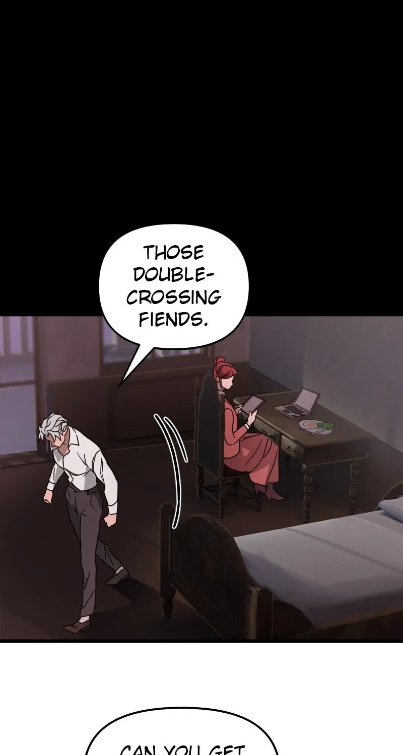 The Mafia Nanny Chapter 13 page 39 - 