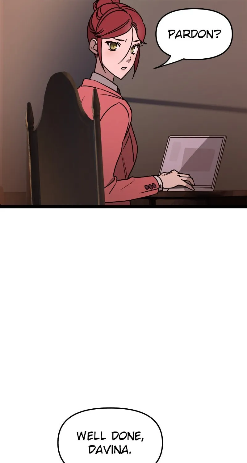The Mafia Nanny Chapter 13 page 43 - 
