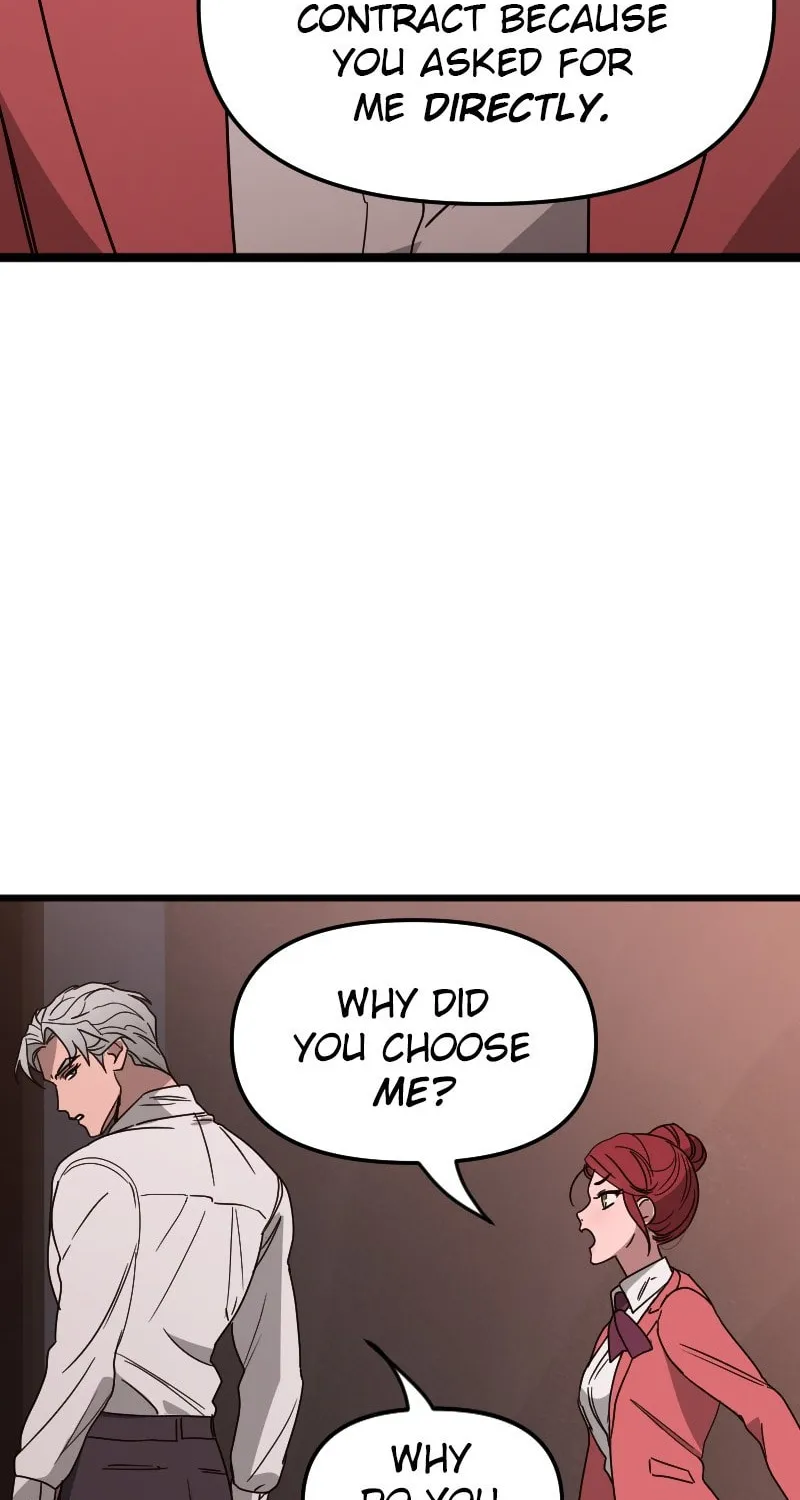 The Mafia Nanny Chapter 13 page 47 - 