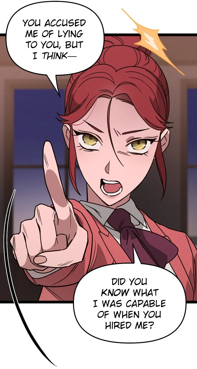 The Mafia Nanny Chapter 13 page 49 - 