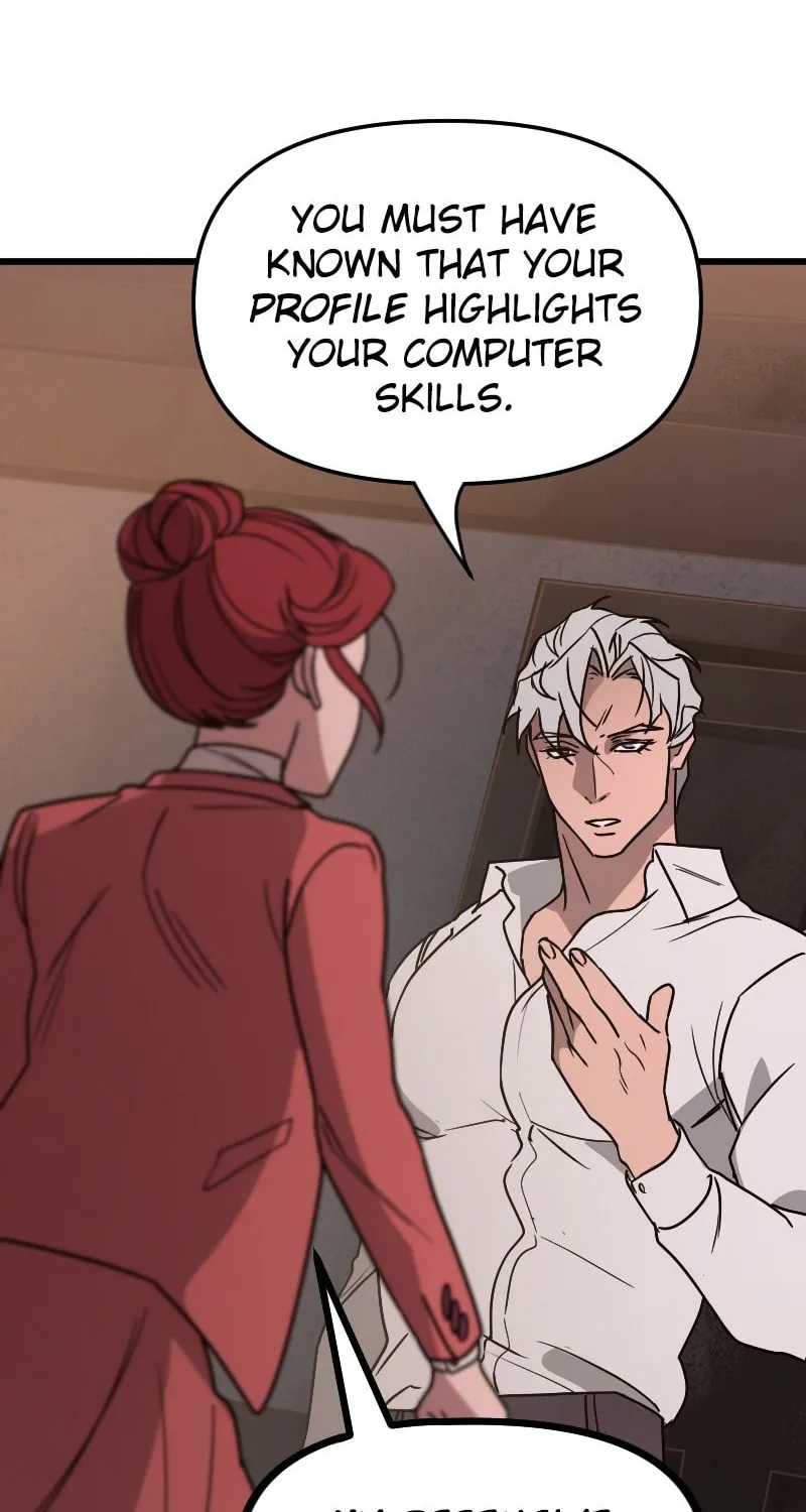 The Mafia Nanny Chapter 13 page 50 - 