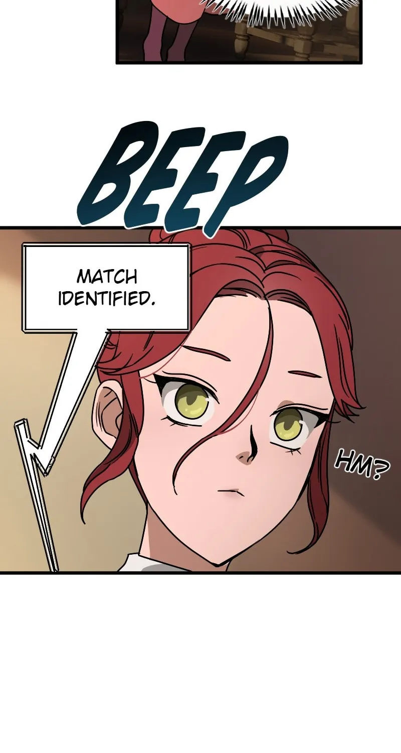 The Mafia Nanny Chapter 13 page 6 - 
