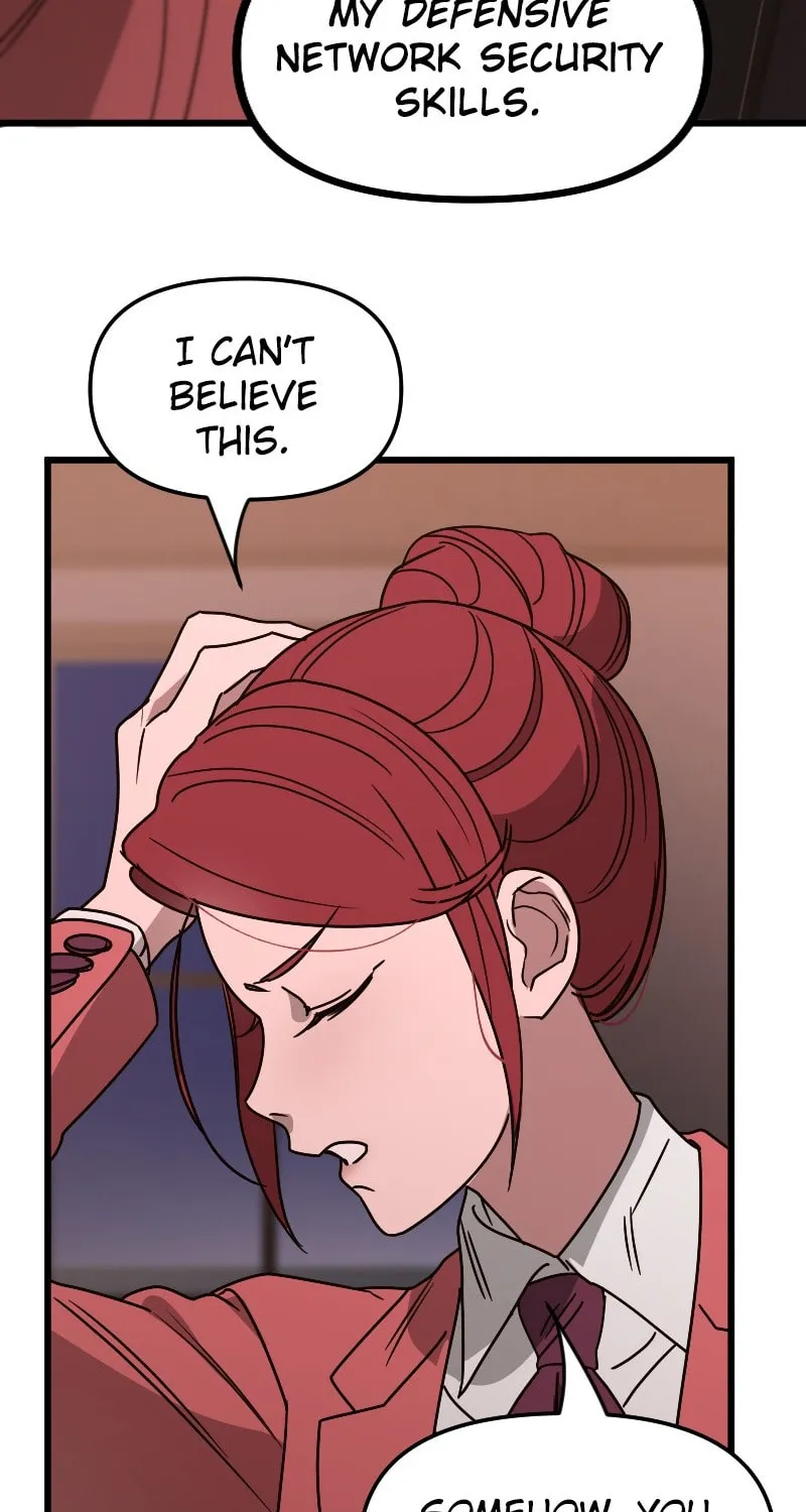 The Mafia Nanny Chapter 13 page 51 - 