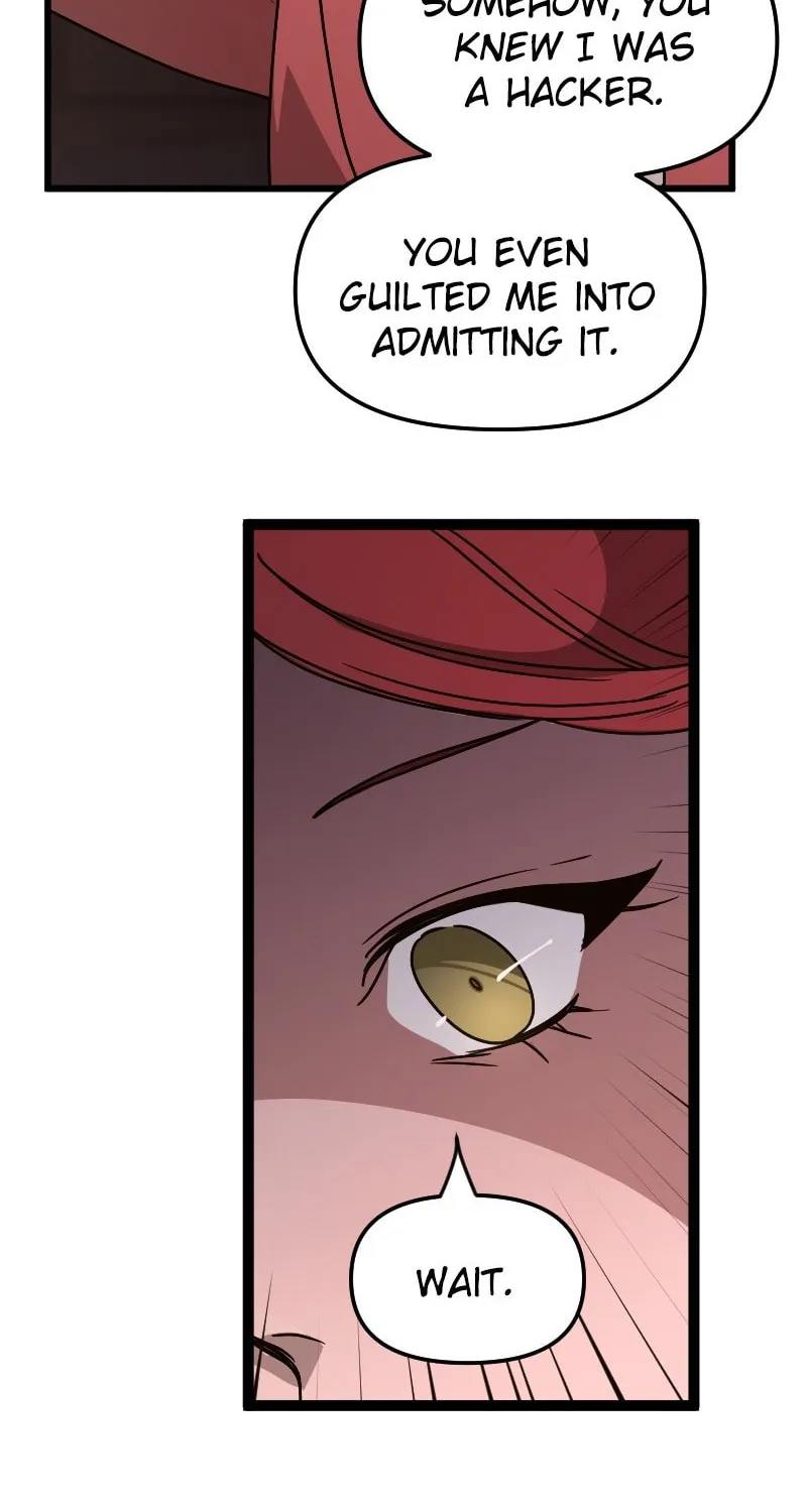 The Mafia Nanny Chapter 13 page 52 - 