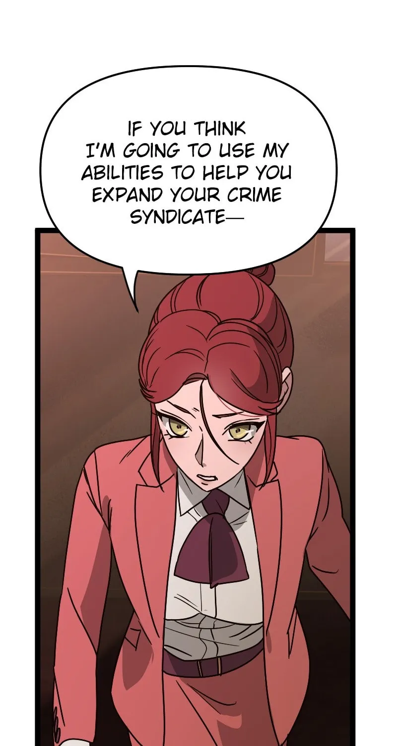 The Mafia Nanny Chapter 13 page 53 - 