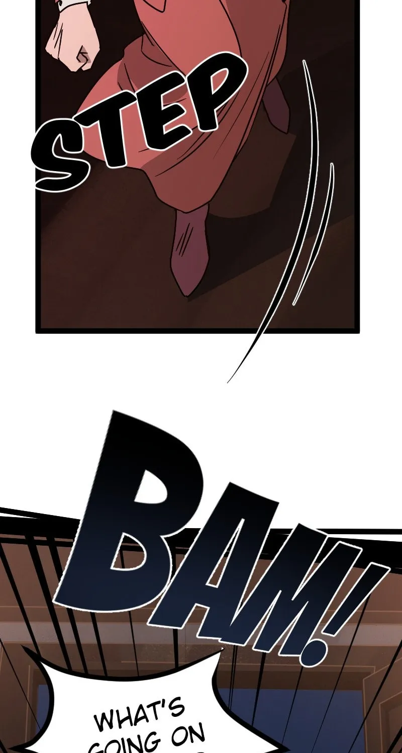 The Mafia Nanny Chapter 13 page 54 - 