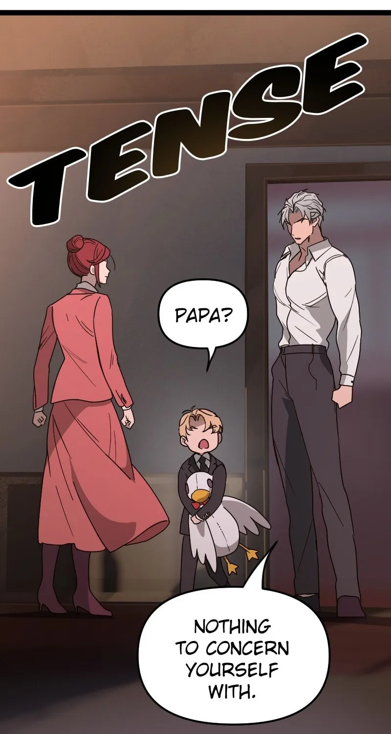 The Mafia Nanny Chapter 13 page 57 - 