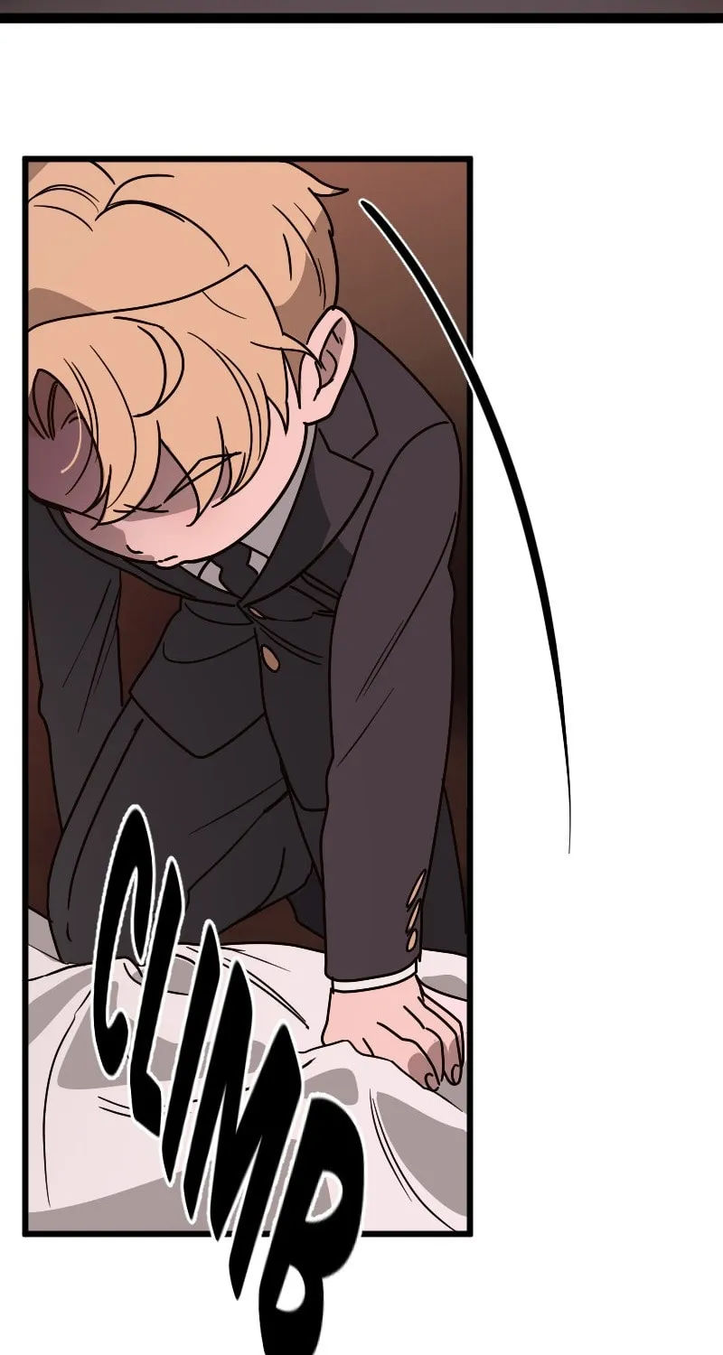 The Mafia Nanny Chapter 13 page 58 - 