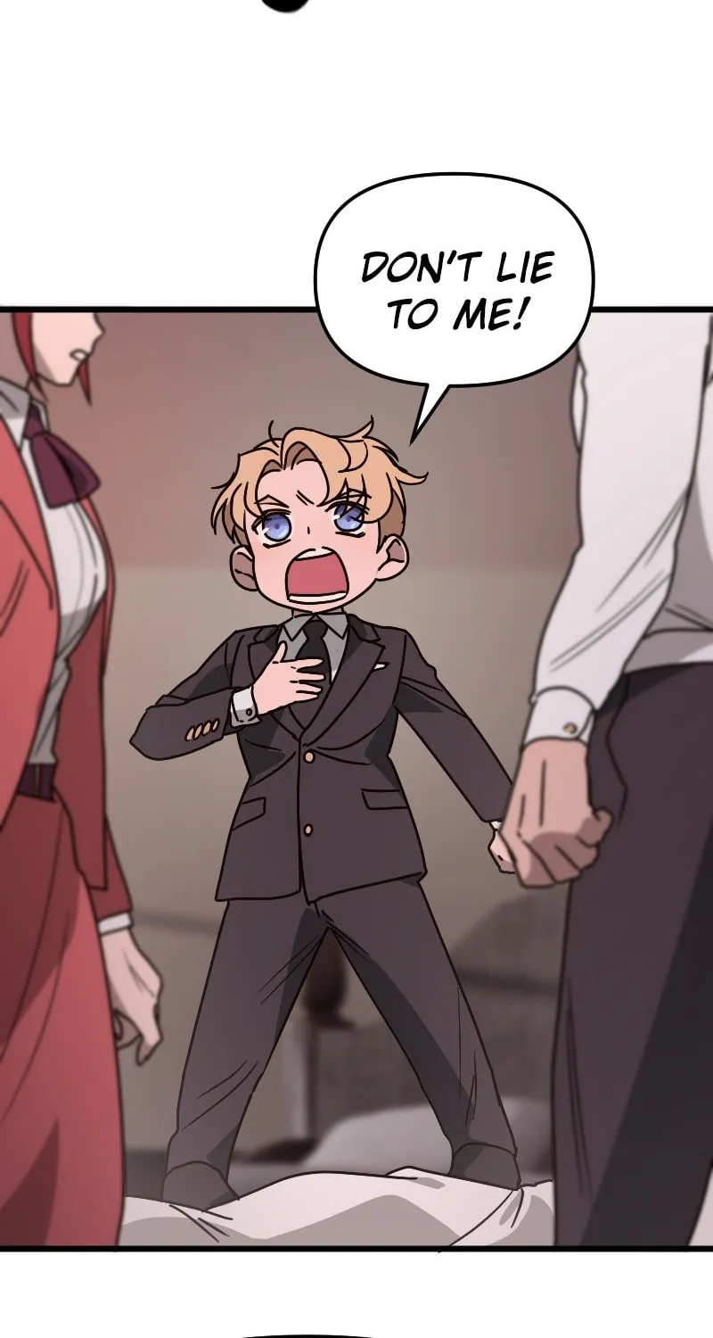 The Mafia Nanny Chapter 13 page 59 - 