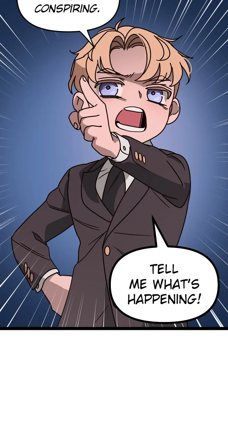 The Mafia Nanny Chapter 13 page 61 - 