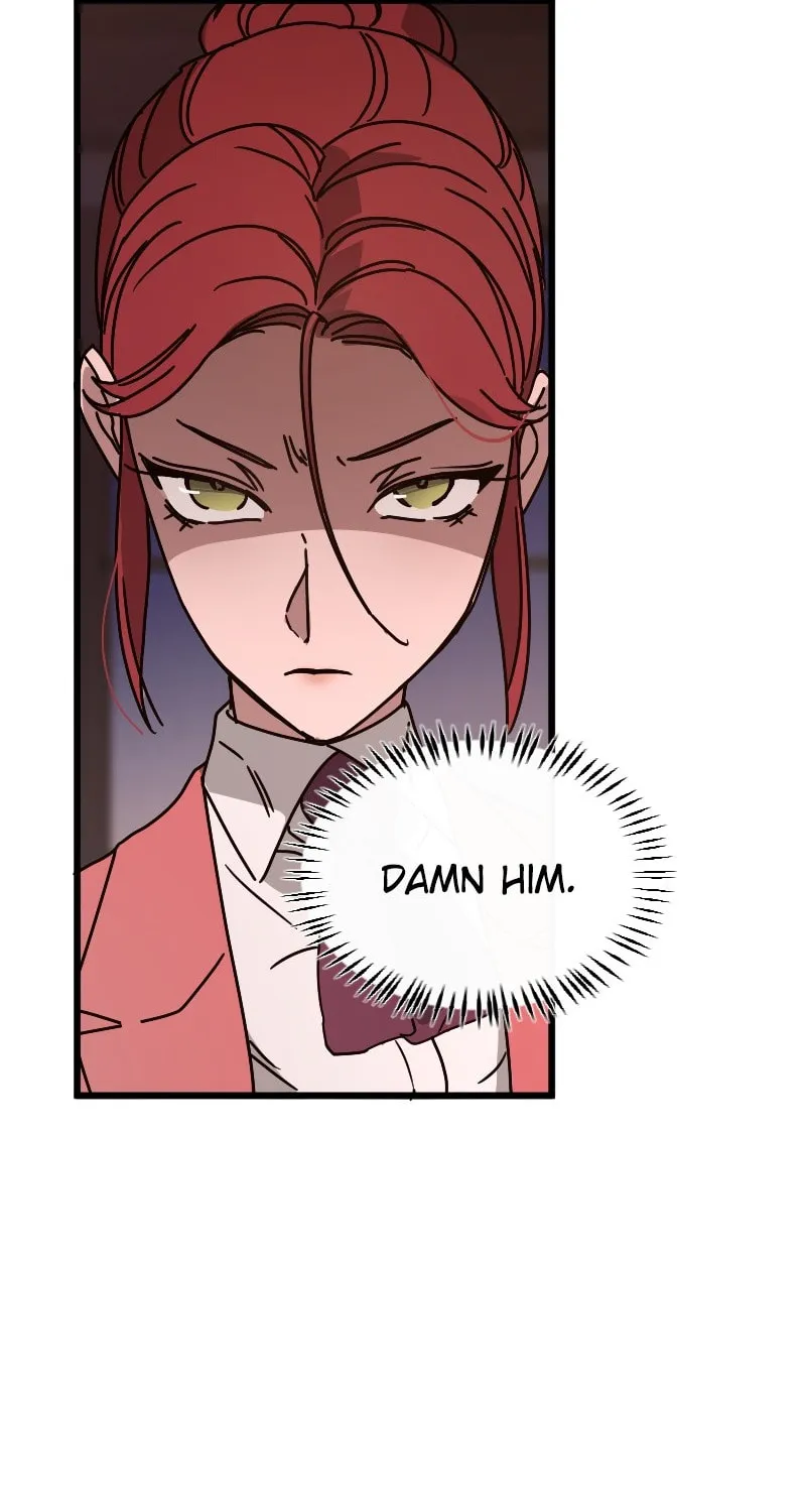 The Mafia Nanny Chapter 13 page 65 - 