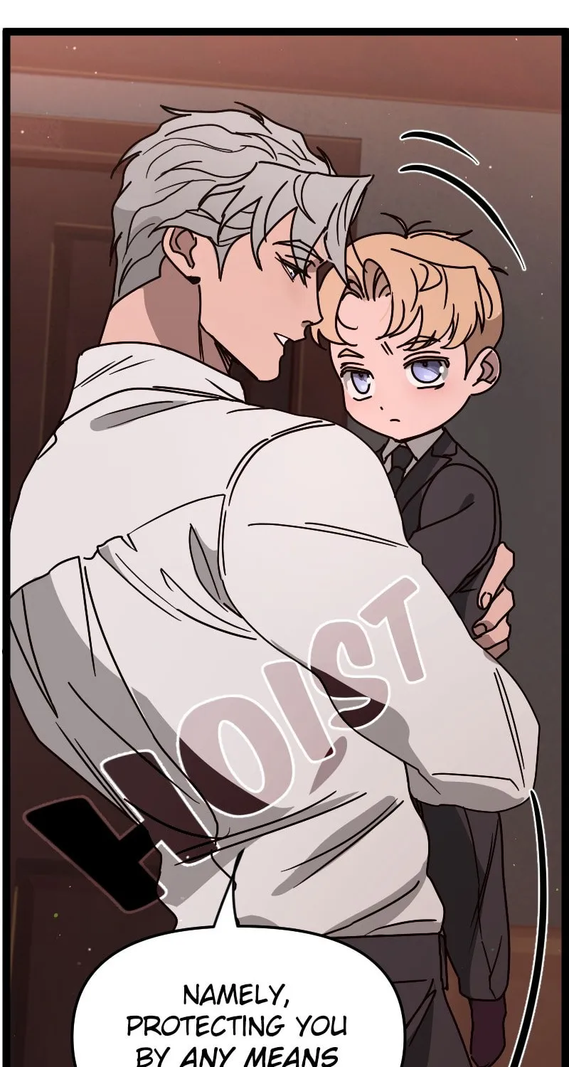 The Mafia Nanny Chapter 13 page 66 - 