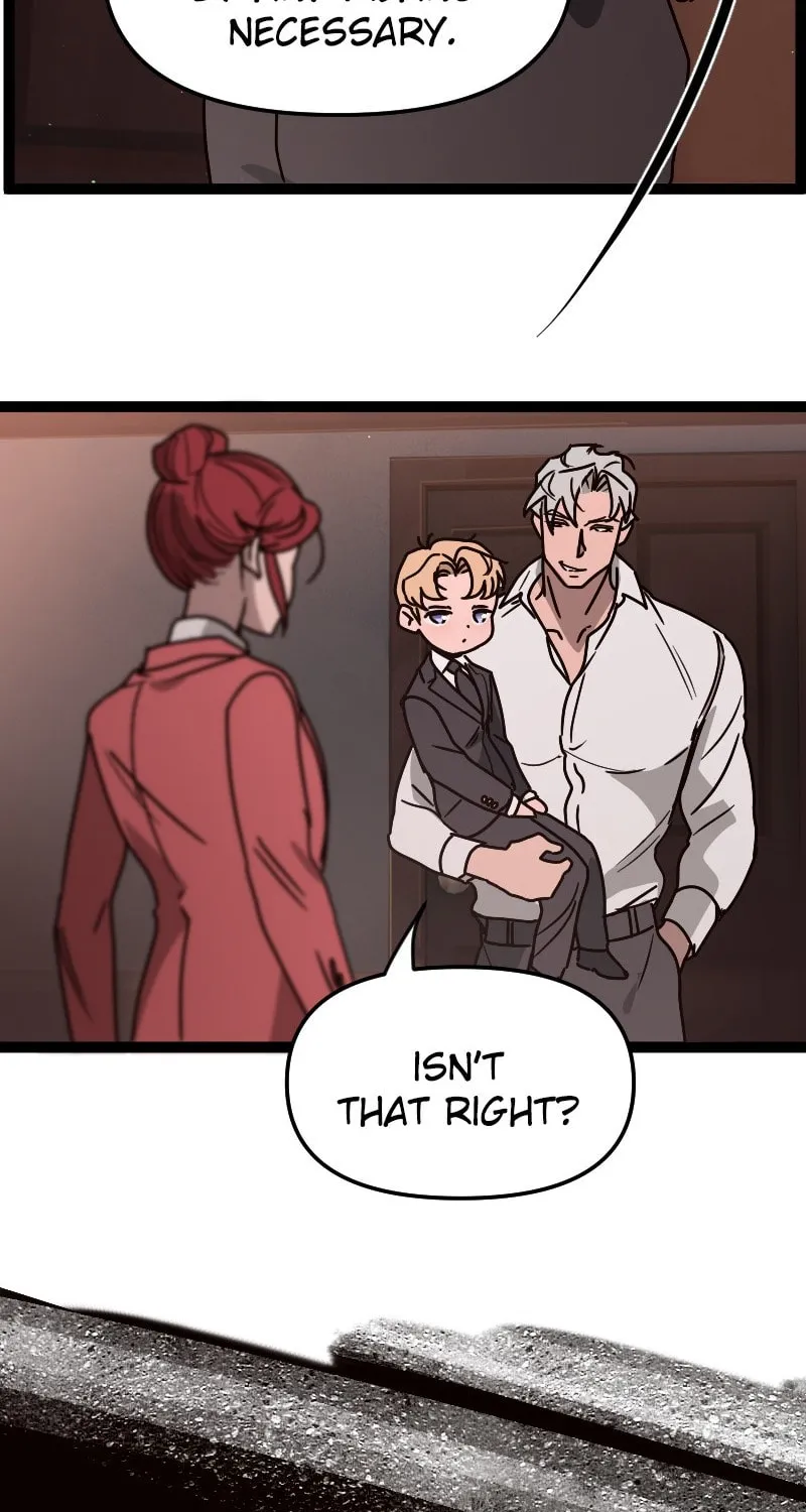 The Mafia Nanny Chapter 13 page 67 - 