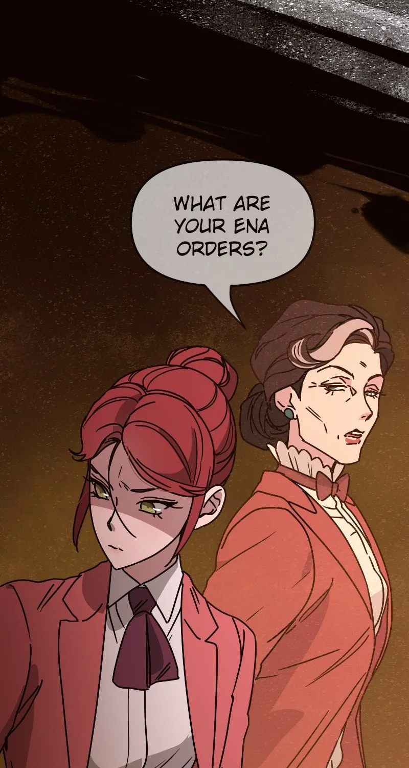 The Mafia Nanny Chapter 13 page 68 - 