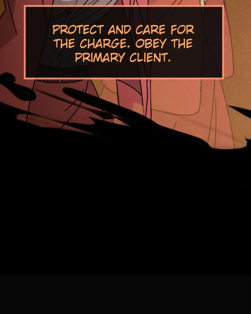 The Mafia Nanny Chapter 13 page 69 - 