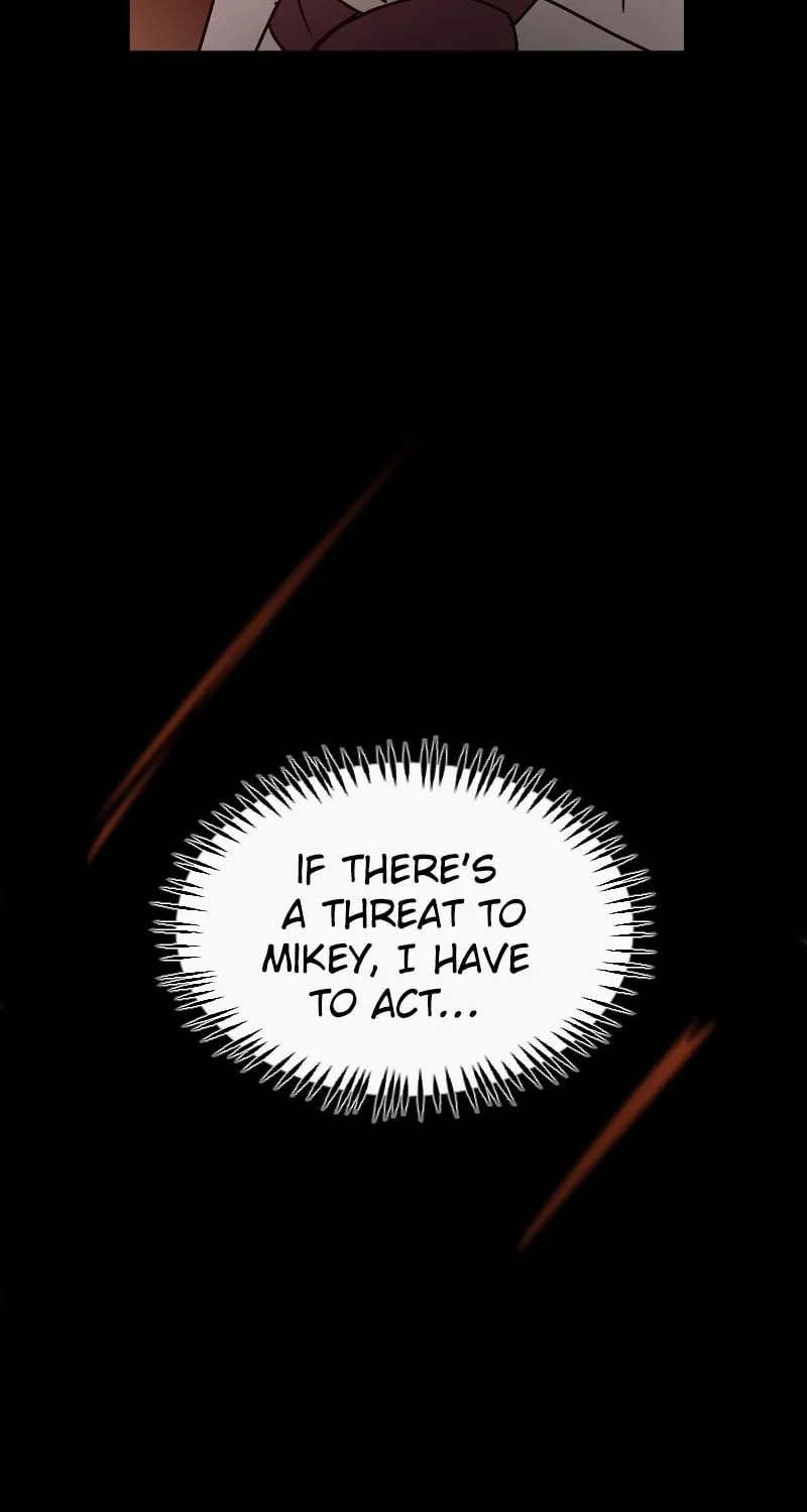 The Mafia Nanny Chapter 13 page 71 - 