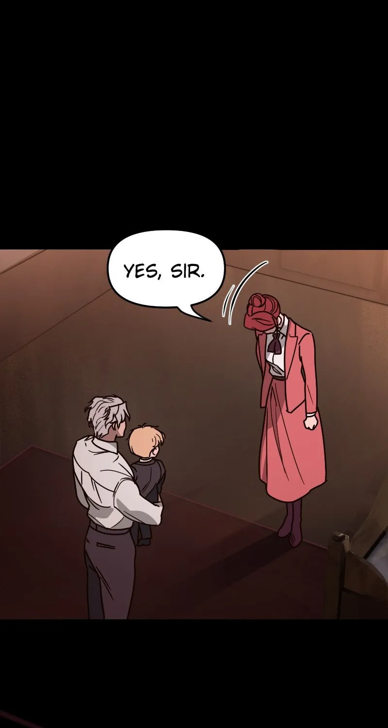 The Mafia Nanny Chapter 13 page 72 - 