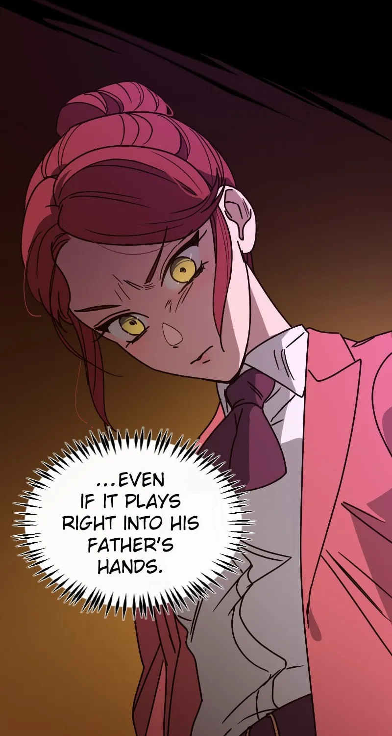The Mafia Nanny Chapter 13 page 73 - 