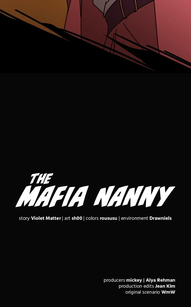 The Mafia Nanny Chapter 13 page 74 - 