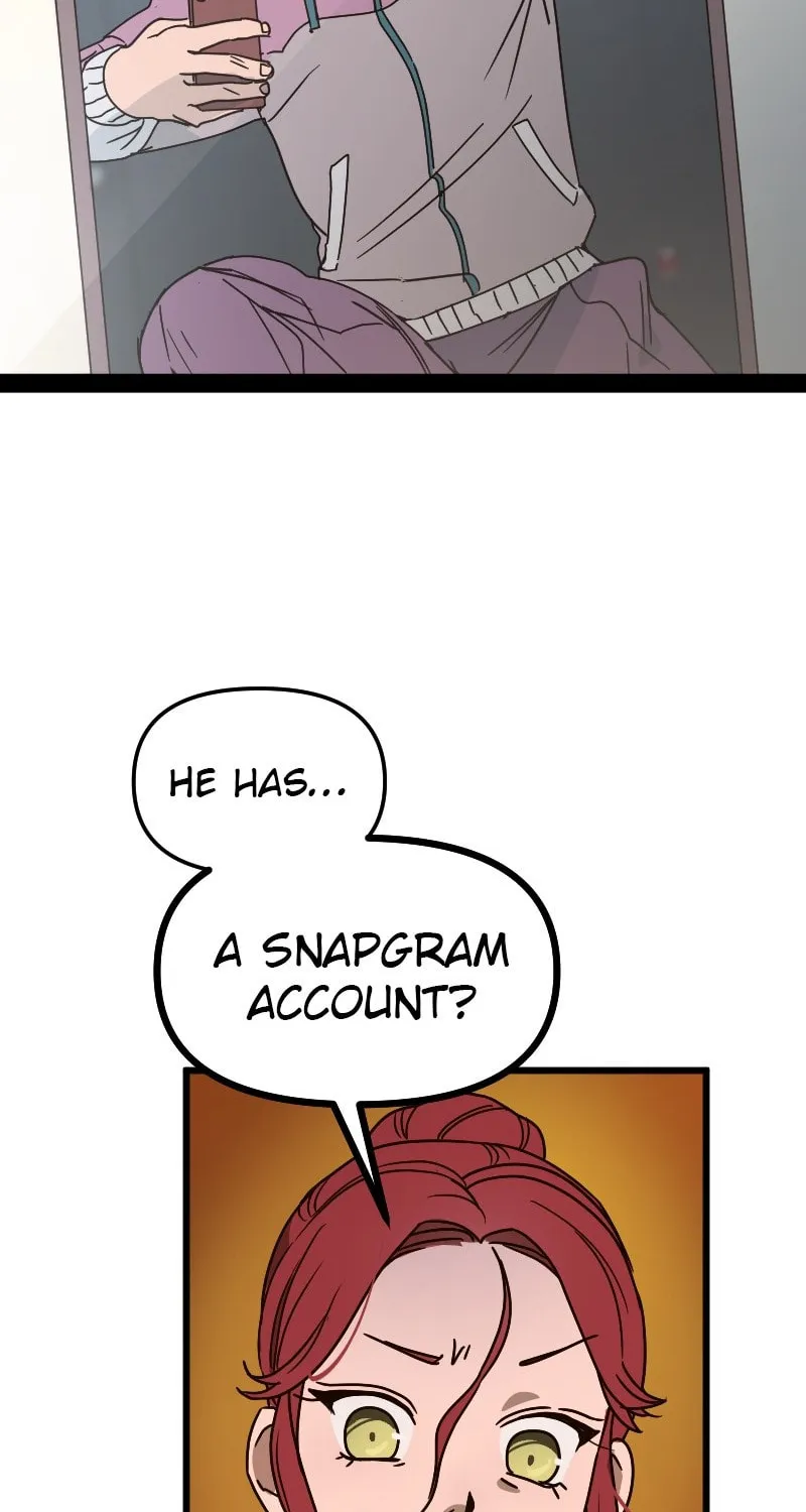 The Mafia Nanny Chapter 13 page 9 - 
