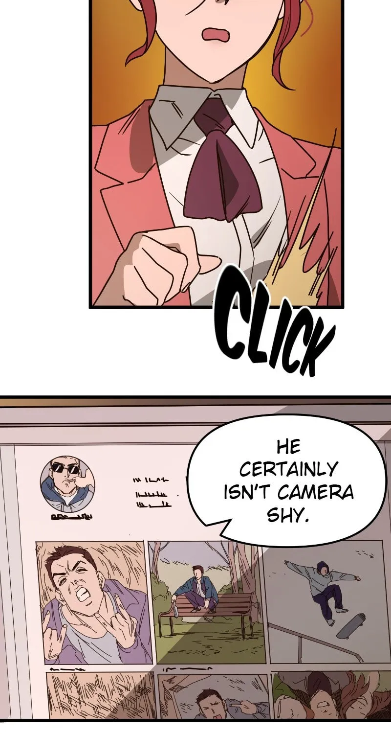 The Mafia Nanny Chapter 13 page 10 - 