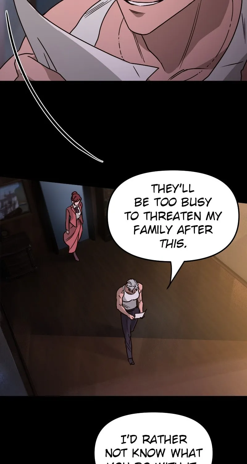 The Mafia Nanny Chapter 14 page 11 - 