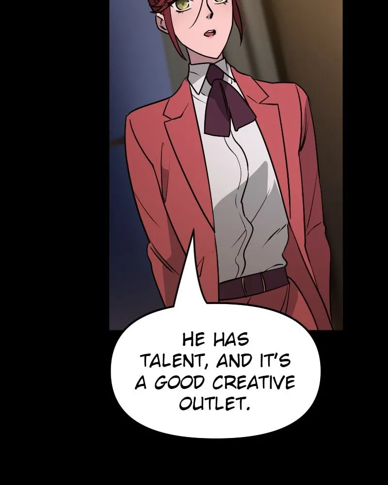 The Mafia Nanny Chapter 14 page 14 - 