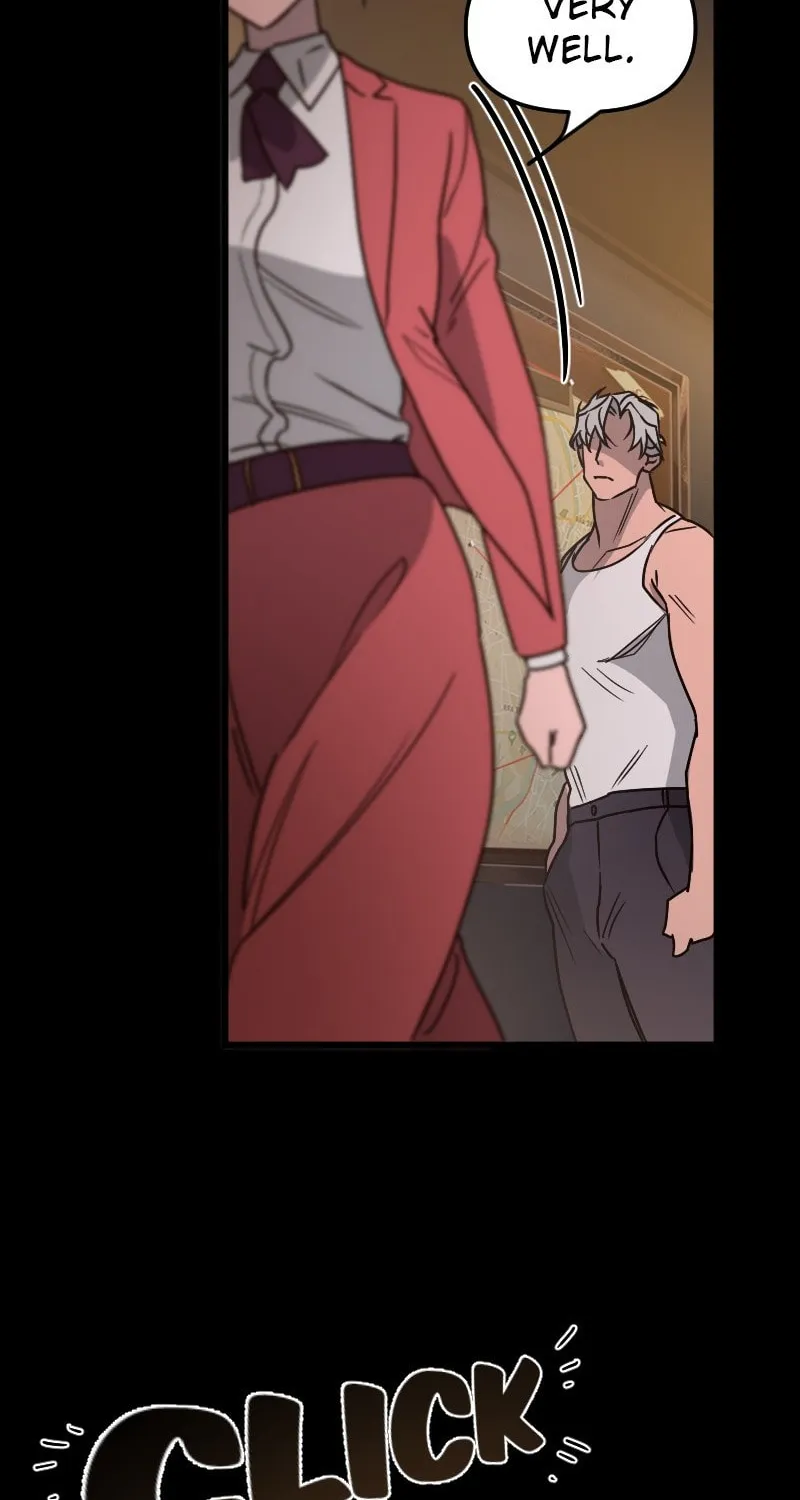 The Mafia Nanny Chapter 14 page 16 - 