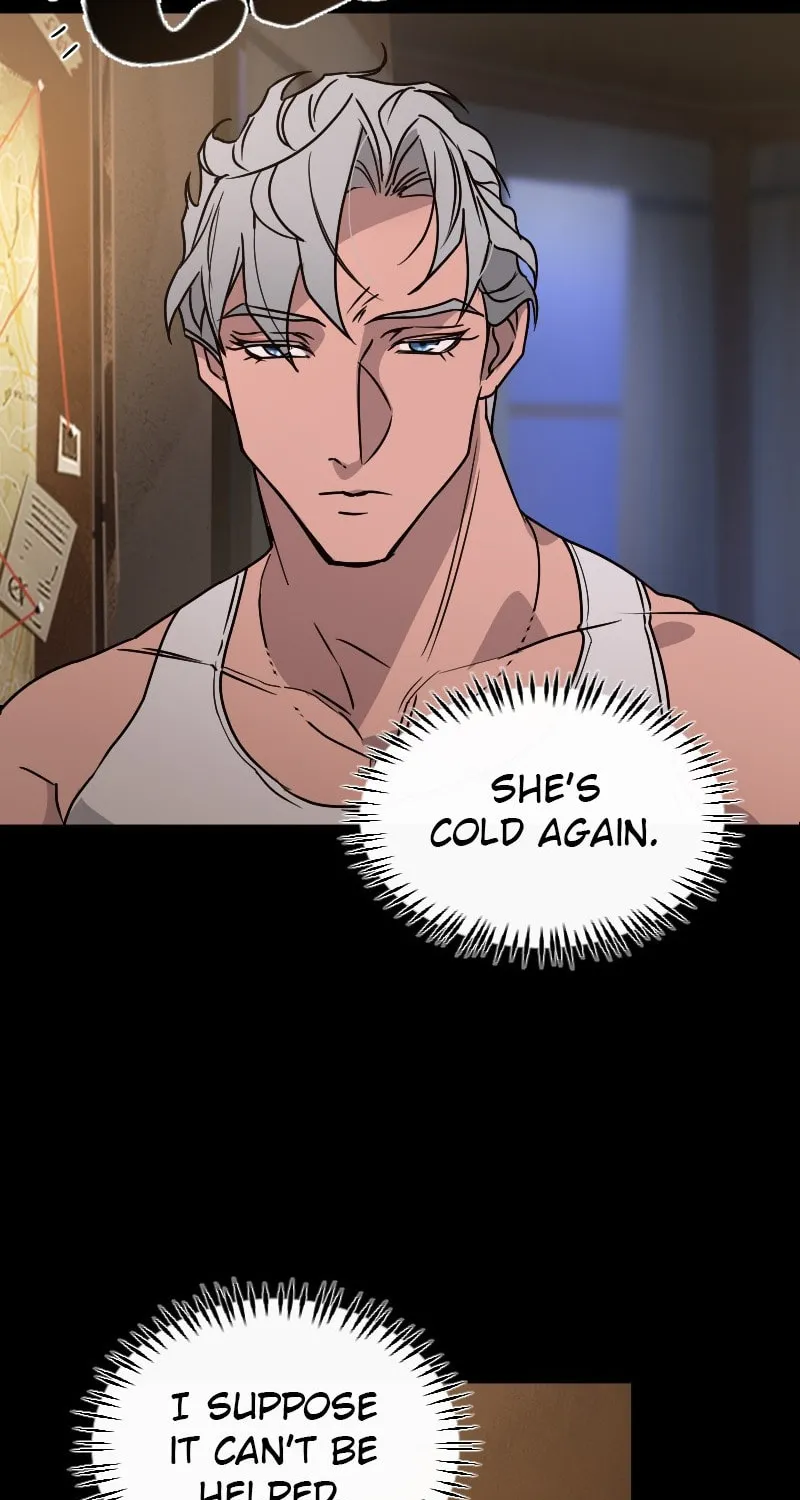 The Mafia Nanny Chapter 14 page 17 - 