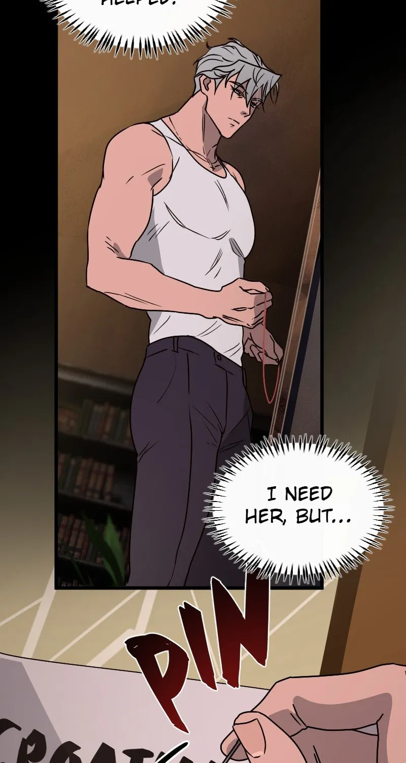 The Mafia Nanny Chapter 14 page 18 - 