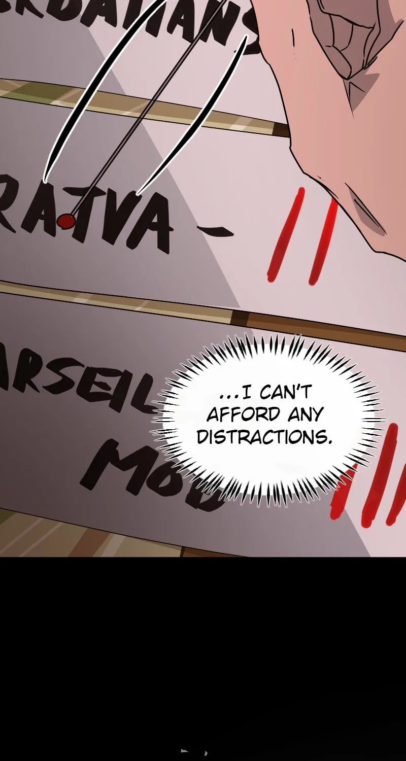 The Mafia Nanny Chapter 14 page 19 - 