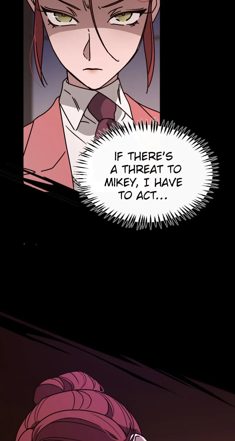 The Mafia Nanny Chapter 14 page 3 - 