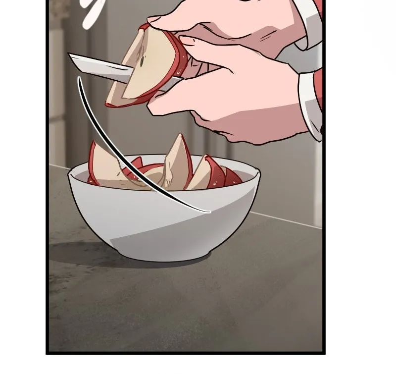 The Mafia Nanny Chapter 14 page 21 - 