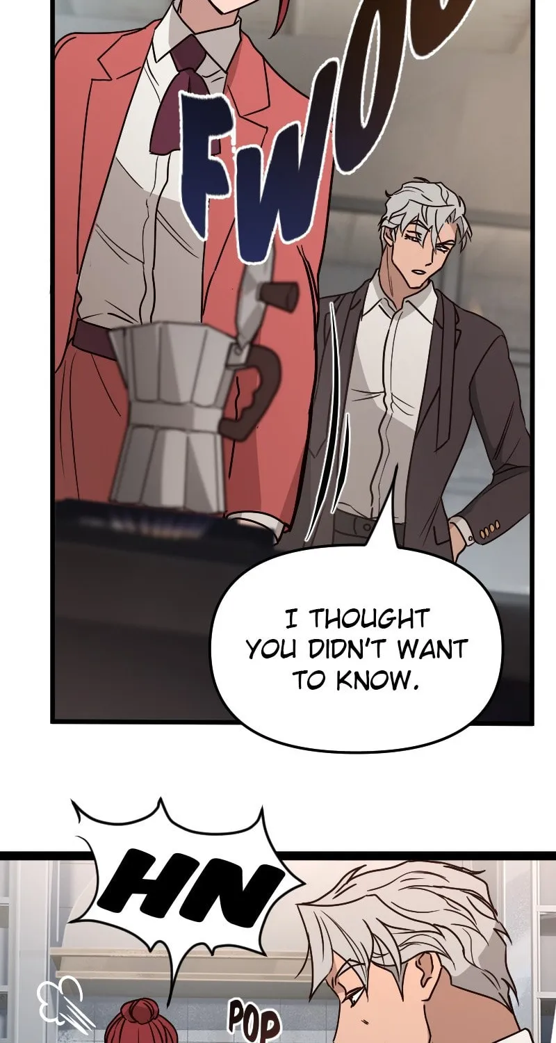 The Mafia Nanny Chapter 14 page 25 - 