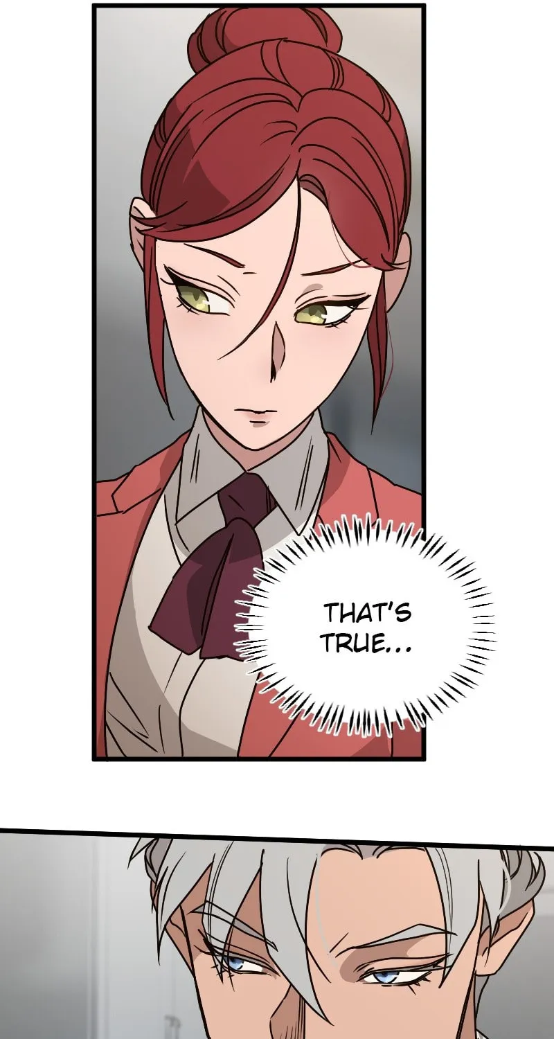 The Mafia Nanny Chapter 14 page 29 - 