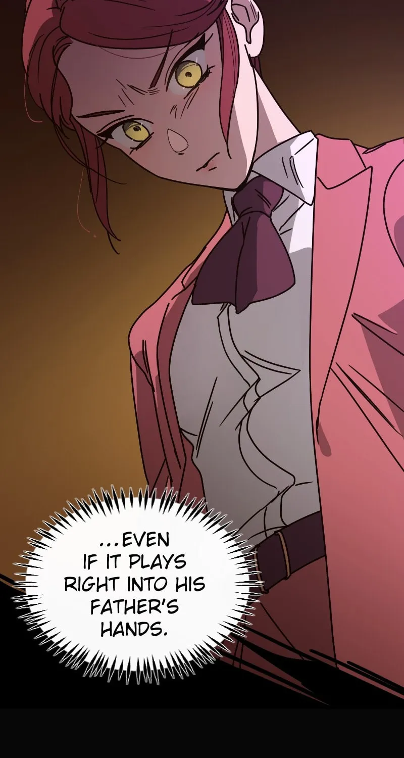 The Mafia Nanny Chapter 14 page 4 - 