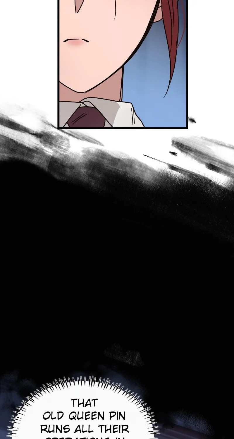 The Mafia Nanny Chapter 14 page 31 - 